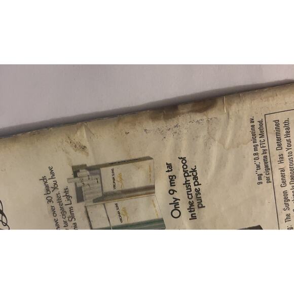 Vintage Jet Magazines Lot (6) 1980 - Veronica Ali, Michael Jackson, Sugar Ray - Picture 12 of 14